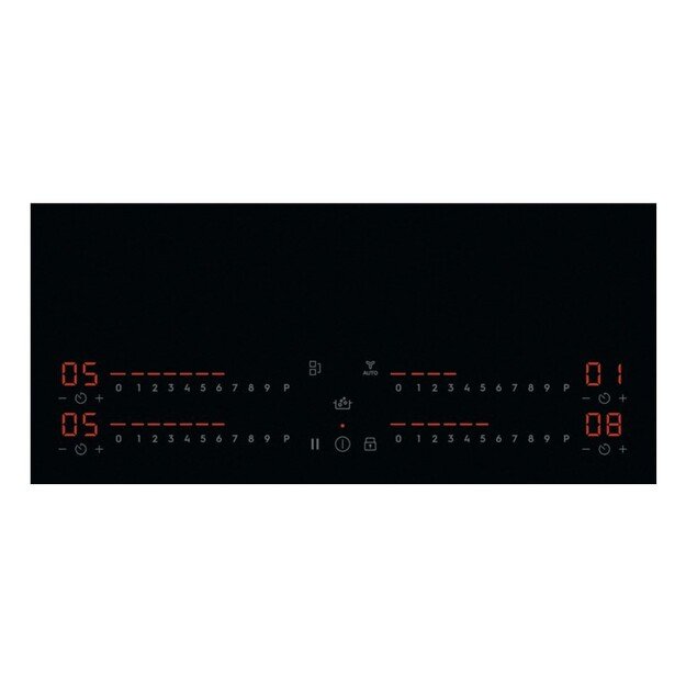 Indukcinė viryklė ELECTROLUX EIS62453 5