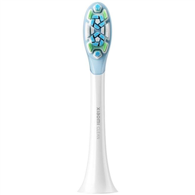 Xiaomi | Oscillation Electric Toothbrush Replacement Heads (Clean) | Heads | For adults | Number of brush heads included 3 2
