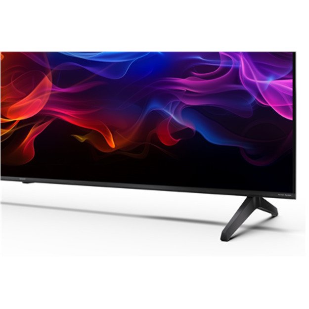 Sharp 4K TV | 85HP5265E | 85 | Smart TV | UHD | Google TV