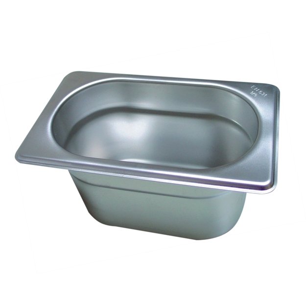 Container GN 1/9-065, Prix