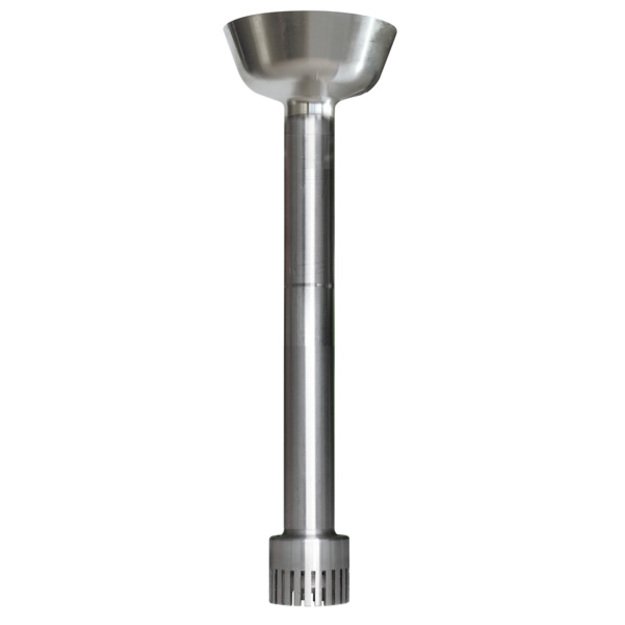 AC 100 blender blending arm, Junior