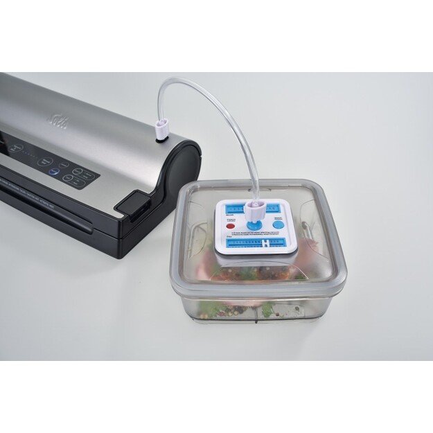 SOLIS Vac Prestige (Typ 575)