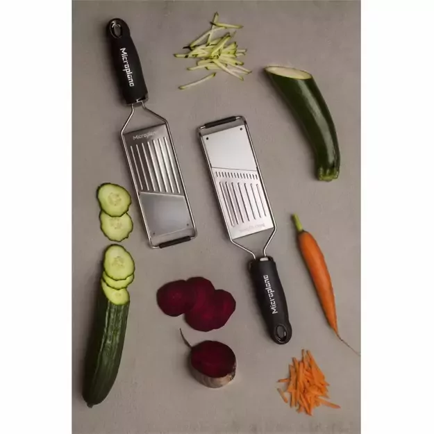 MICROPLANE Mandolina Julienne GOURMET tarka 1