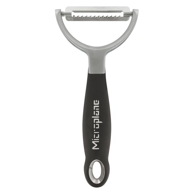 Specialty vegetable peeler Y, julienne