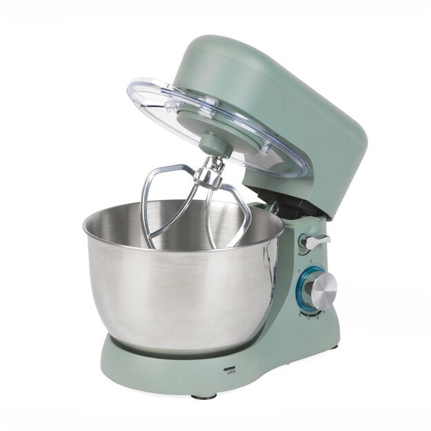 Progress EK5234PTEALV2VDE 1300W Stand Mixer
