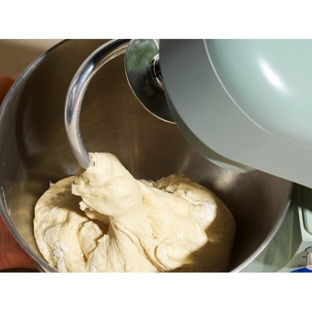 Progress EK5234PTEALV2VDE 1300W Stand Mixer
