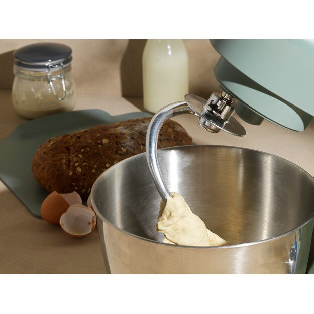 Progress EK5234PTEALV2VDE 1300W Stand Mixer