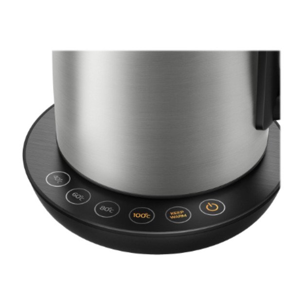 Philips | Kettle | HD9359/90 | Electric | 2200 W | 1.7 L | Plastic/Stainless Steel | 360&deg; rotational base | Grey