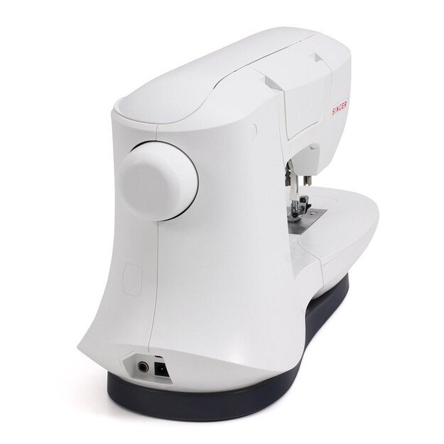 Singer Legacy 440C Automatic sewing machine Electromechanical