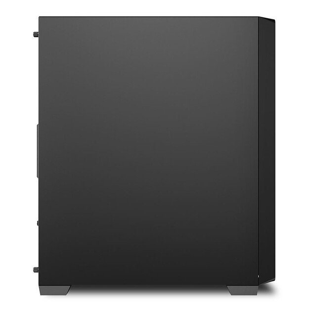 Sharkoon VS8 Midi Tower Black