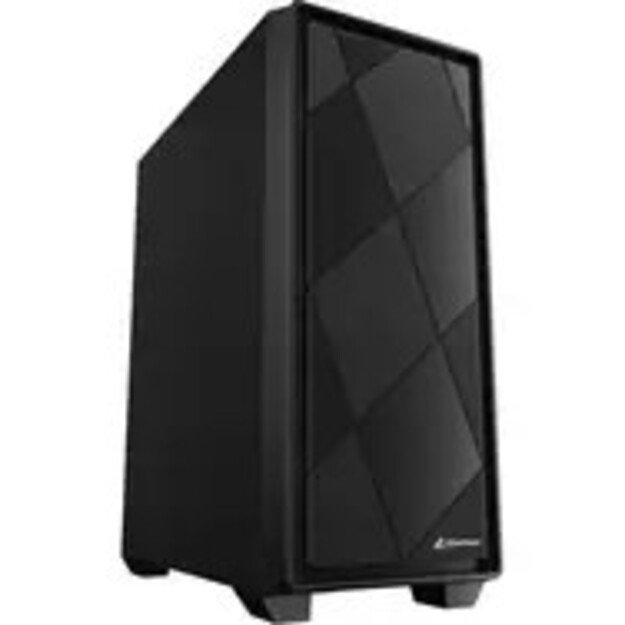 Sharkoon VS8 Midi Tower Black