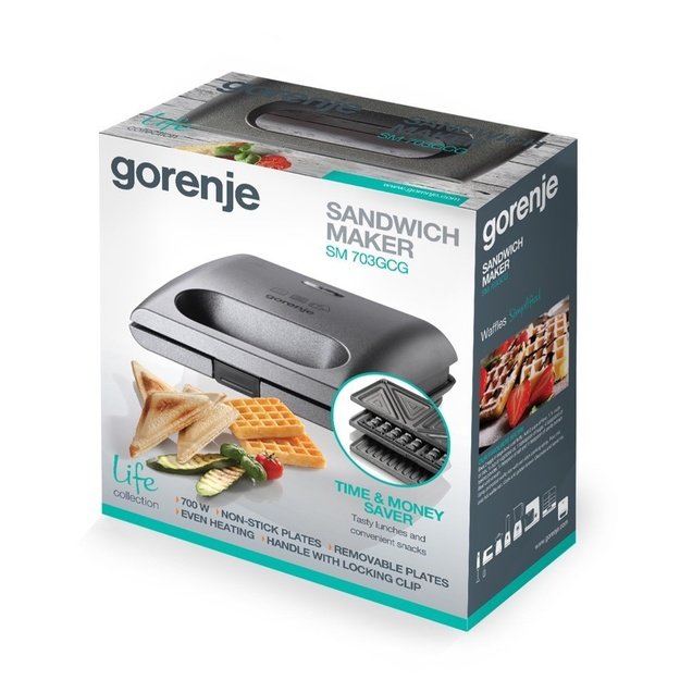 GORENJE SM703GCG
