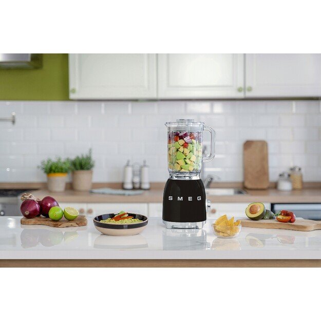 SMEG BLF03BLEU
