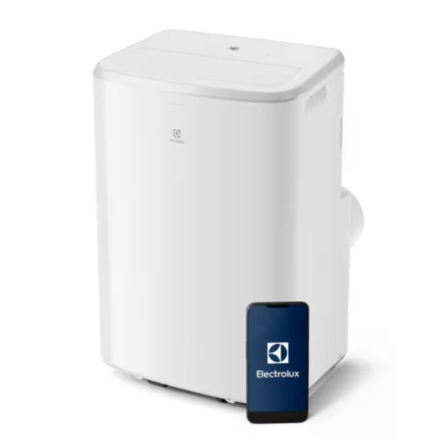 Conditioners ELECTROLUX EXP26U339HW