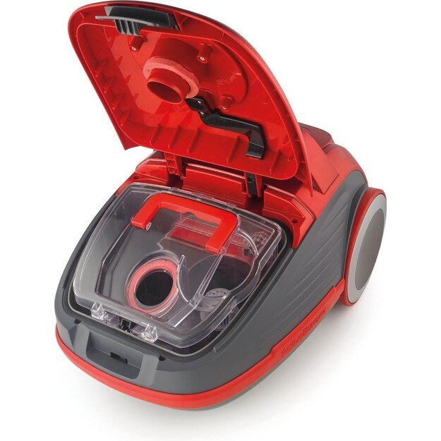 Dulkių siurblys Gorenje VCEA21GPRRCY