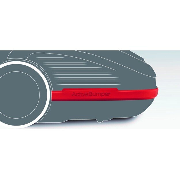 Dulkių siurblys Gorenje VCEA21GPRRCY