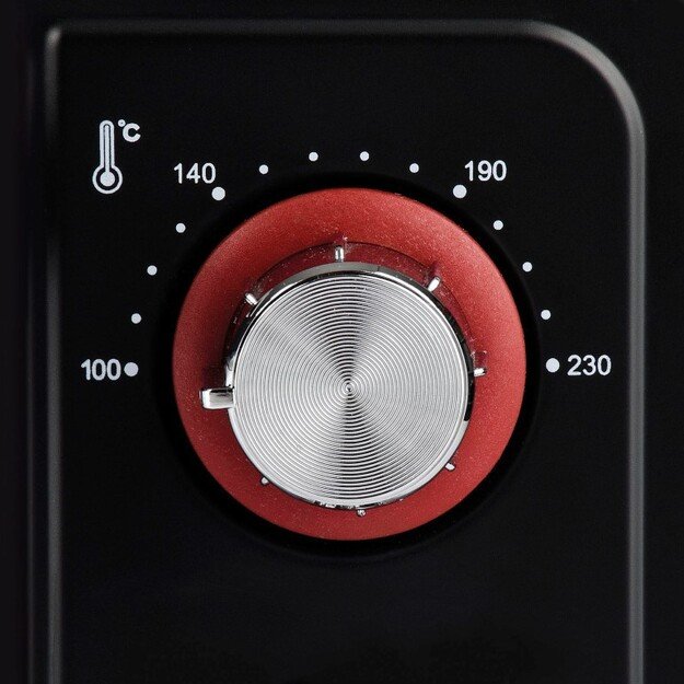 Konvekcinė krosnelė GIRMI FE30 30L 5