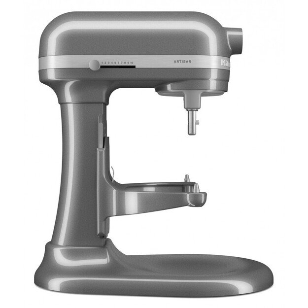 Virtuvinis kombainas KitchenAid 5KSM70SHXEMS 2