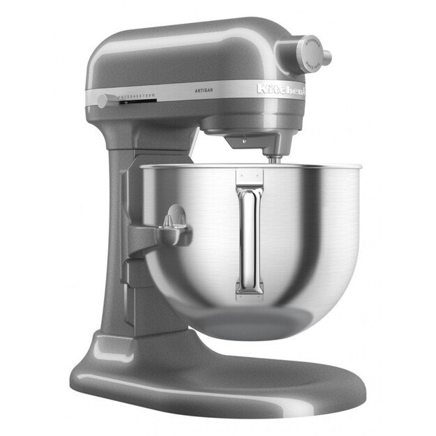 Virtuvinis kombainas KitchenAid 5KSM70SHXEMS 5