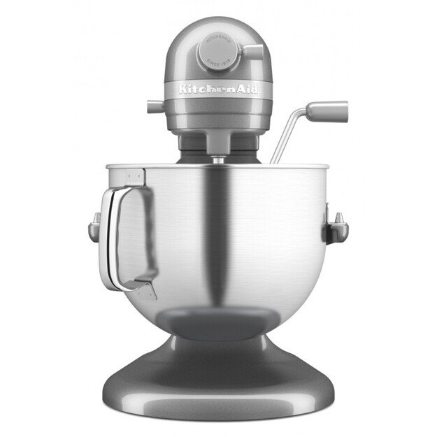 Virtuvinis kombainas KitchenAid 5KSM70SHXEMS 3