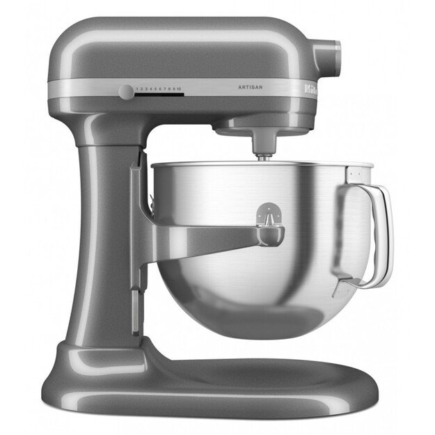 Virtuvinis kombainas KitchenAid 5KSM70SHXEMS 4