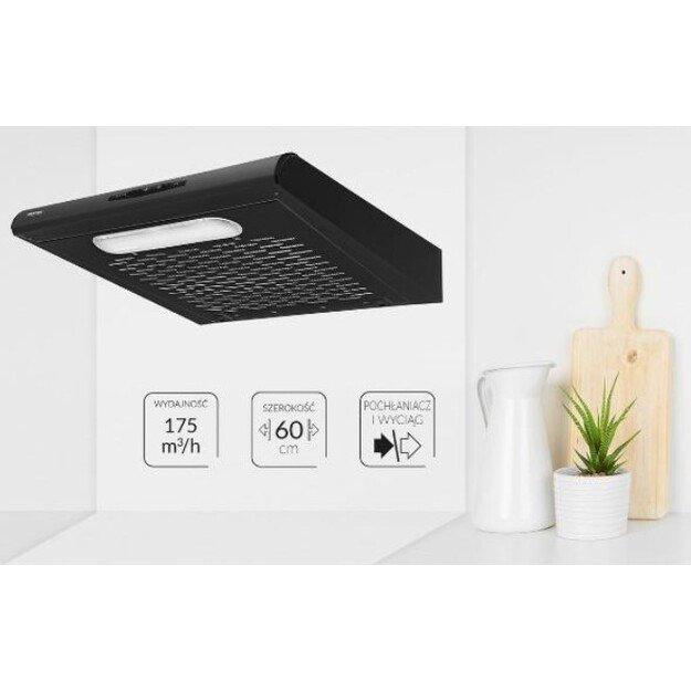 MPM-61-PX-73 built-in hood 1