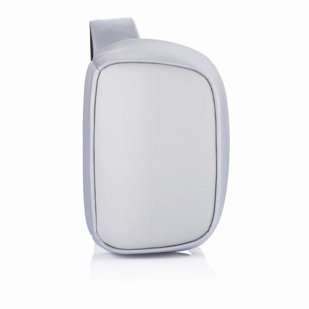 XD DESIGN ANTI-THEFT BACKPACK BOBBY SLING GREY P/N: P705.782 6