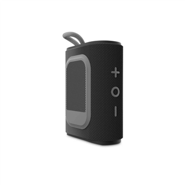 Energy Sistem Speaker | StreetPlay | 8 W | Bluetooth | Space | Portable | Wireless connection 4