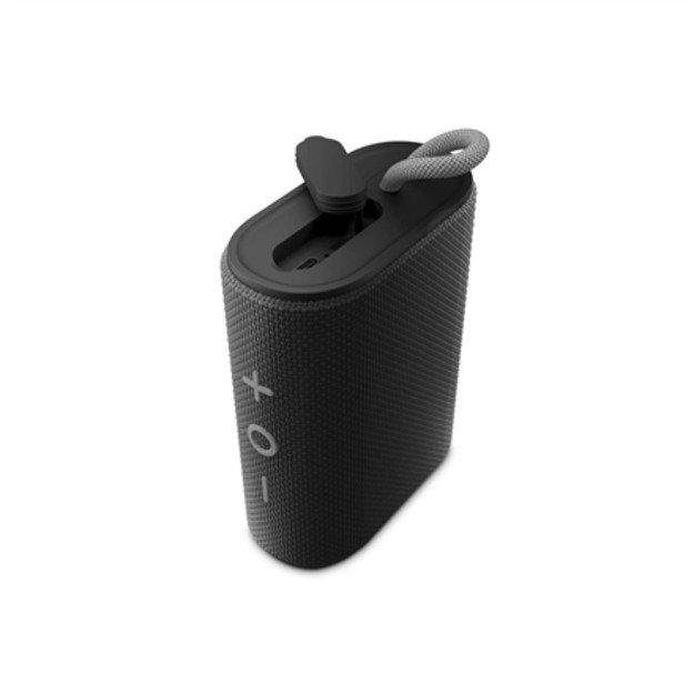 Energy Sistem Speaker | StreetPlay | 8 W | Bluetooth | Space | Portable | Wireless connection 3