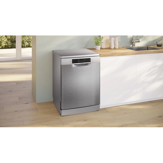 Bosch Serie 2 SMS25GI09F dishwasher Freestanding 12 place settings E 3