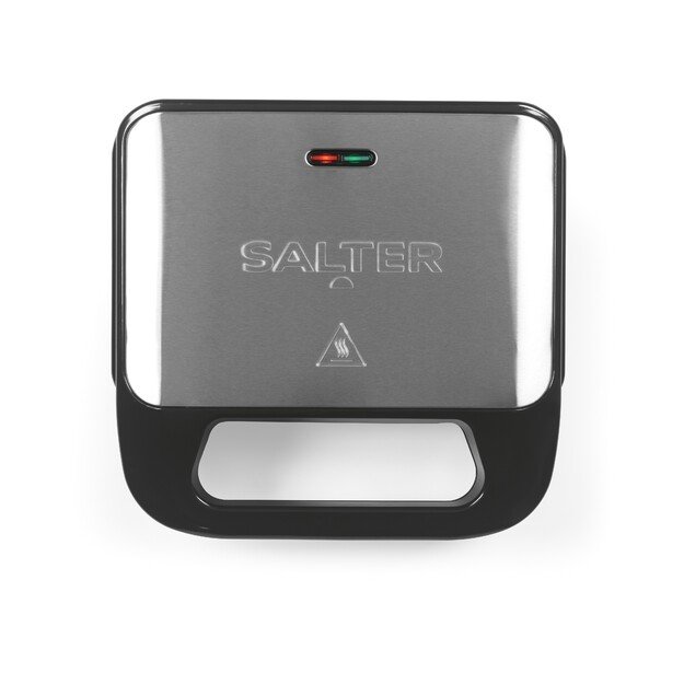 Salter EK6665VDE 3 in 1 Snack Maker