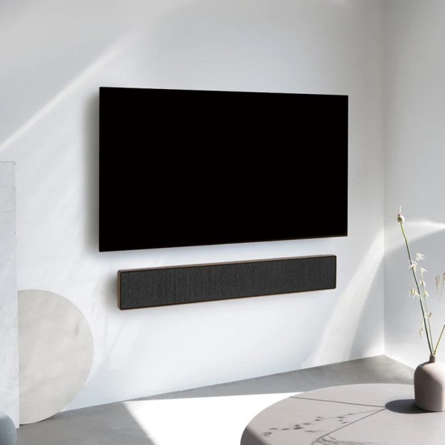 Kolonėlė Bang & Olufsen Beosound Stage Black/ Dark Grey 2