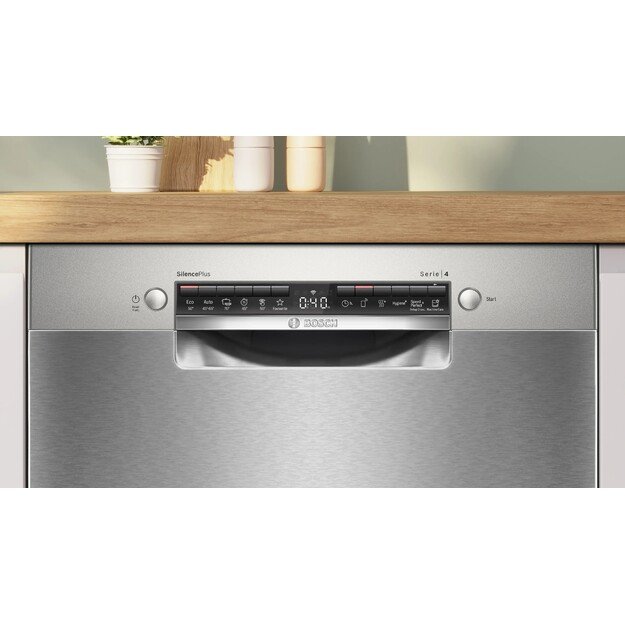 BOSCH SMU4HKI72S