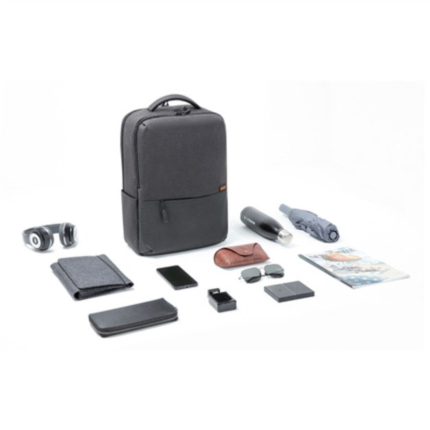 Xiaomi | Commuter Backpack | Fits up to size 15.6   | Backpack | Dark grey