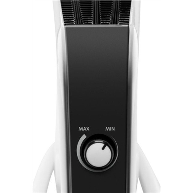 ETA | Heater | ETA062490000 | Convection Heater | 2000 W | Number of power levels 3 | White | N/A 1