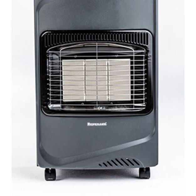 Ravanson LD-168N liquid fuel heater 4100 W 2