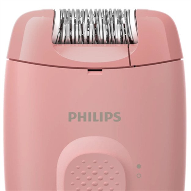 Philips 2000 series Epilator Series 2000 BRE227/00 Corded Epilator