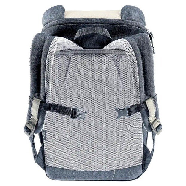 Deuter Kikki backpack Casual backpack Black, White Polyester 5