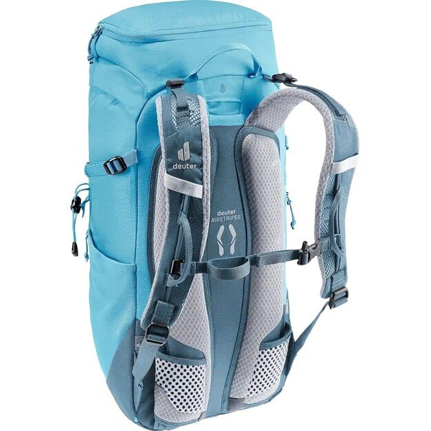 Backpack Deuter Trail 22 SL lagoon-atlantic 5