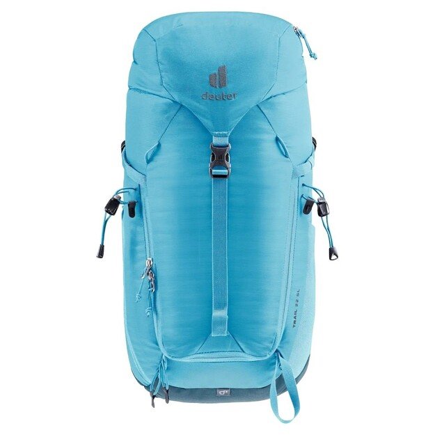 Backpack Deuter Trail 22 SL lagoon-atlantic