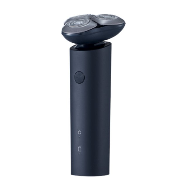 Xiaomi | Electric Shaver | S101 EU | Operating time (max) 60 min | Wet & Dry 1