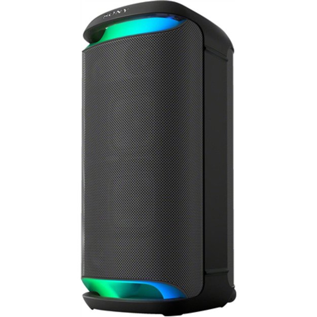 Sony | X-Series Wireless Party Speaker | SRS-XV800 | Bluetooth | Wireless connection | Black