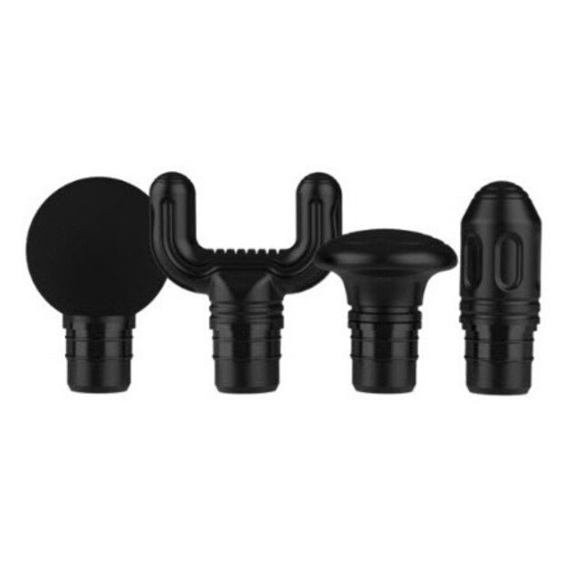 Medisana MG 200 massager Muscle Black, Grey 4