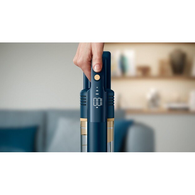 Philips | Vacuum cleaner | XC5043 4