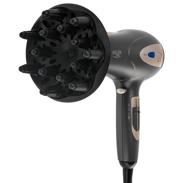 ADLER AD 2248gc Hair dryer