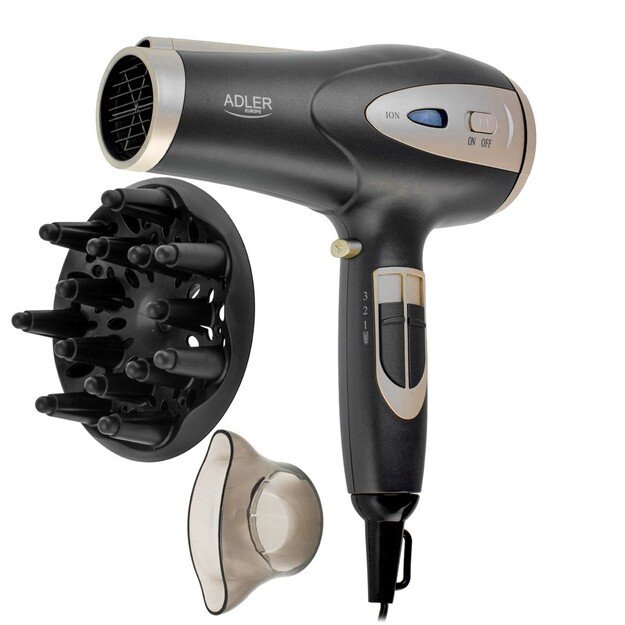 ADLER AD 2248gc Hair dryer 3