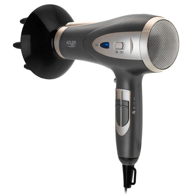 ADLER AD 2248gc Hair dryer 9