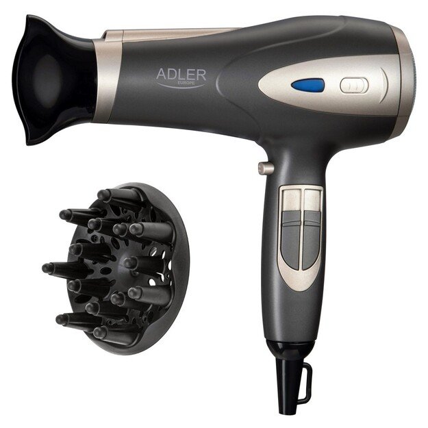ADLER AD 2248gc Hair dryer 6