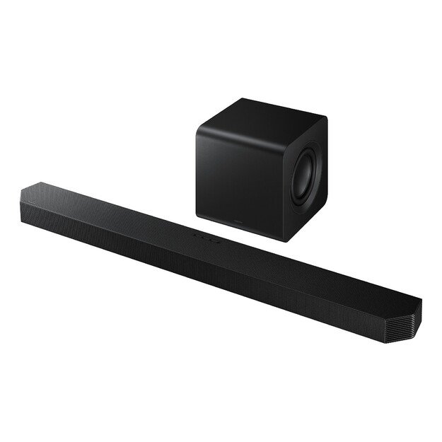 Soundbar Samsung HW-Q800F/EN