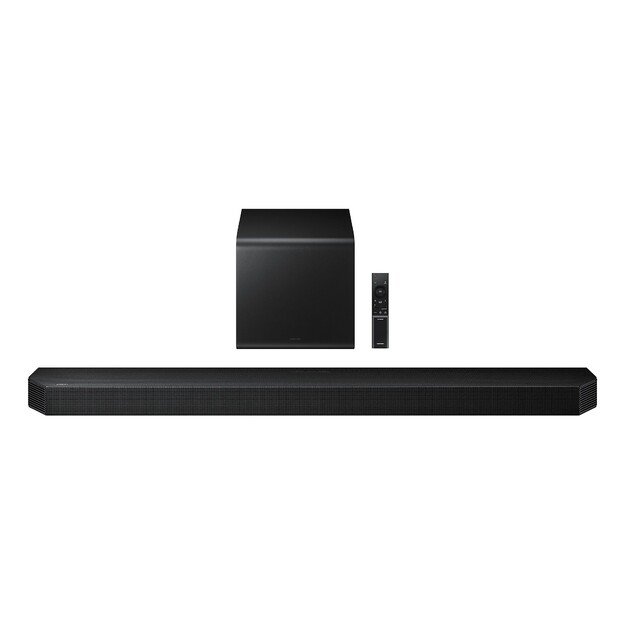 Soundbar Samsung HW-Q800F/EN
